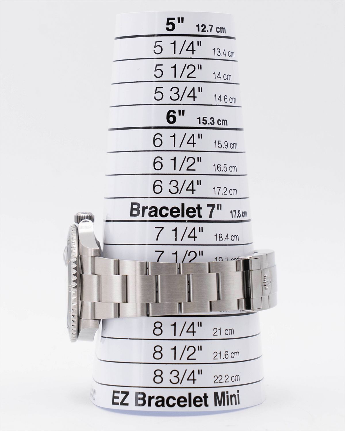 Rolex 126610LN