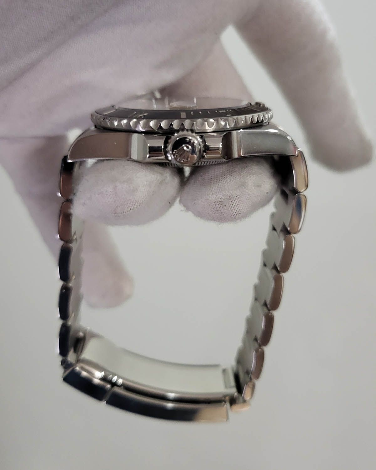 Rolex 126610LN