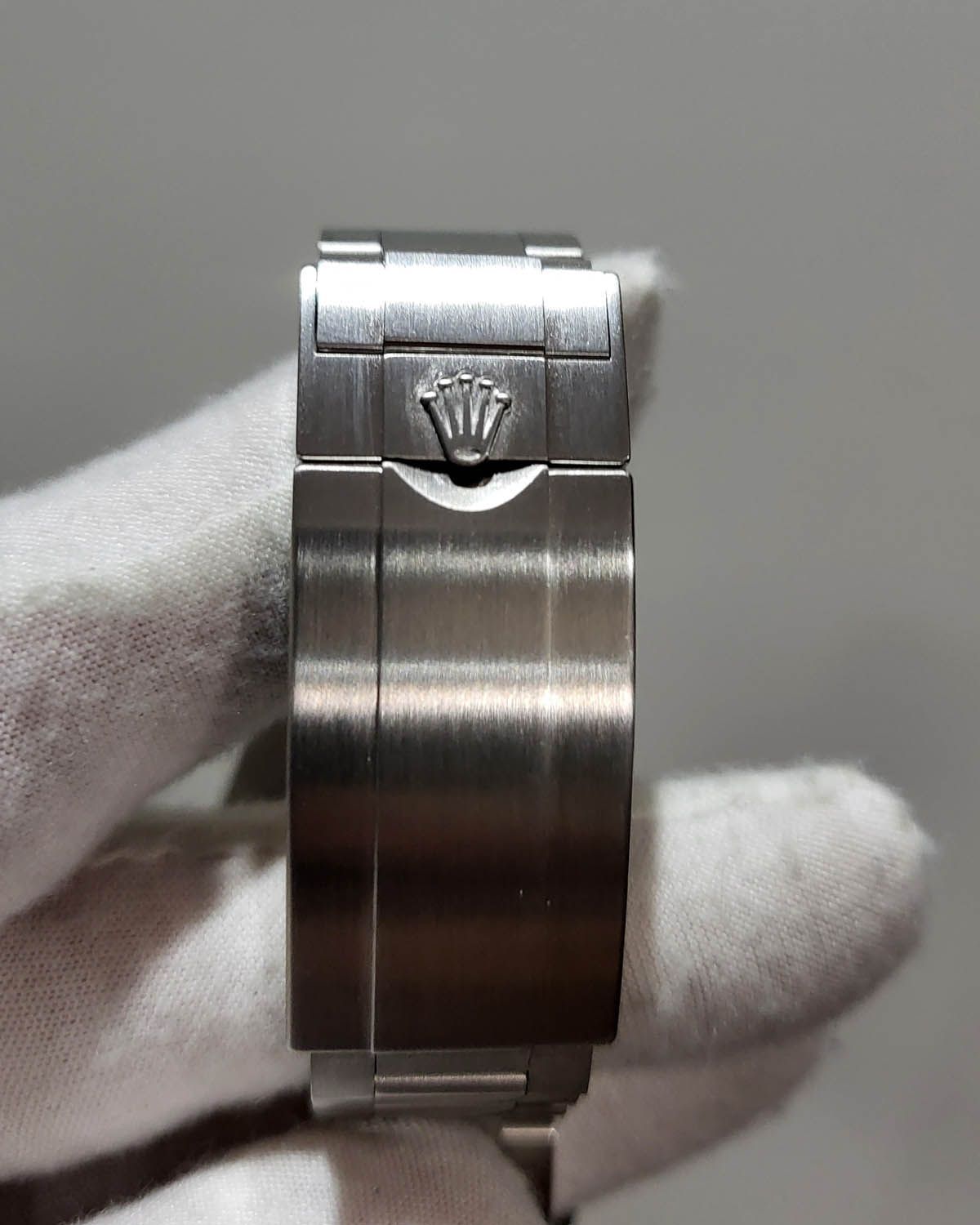 Rolex 126610LN