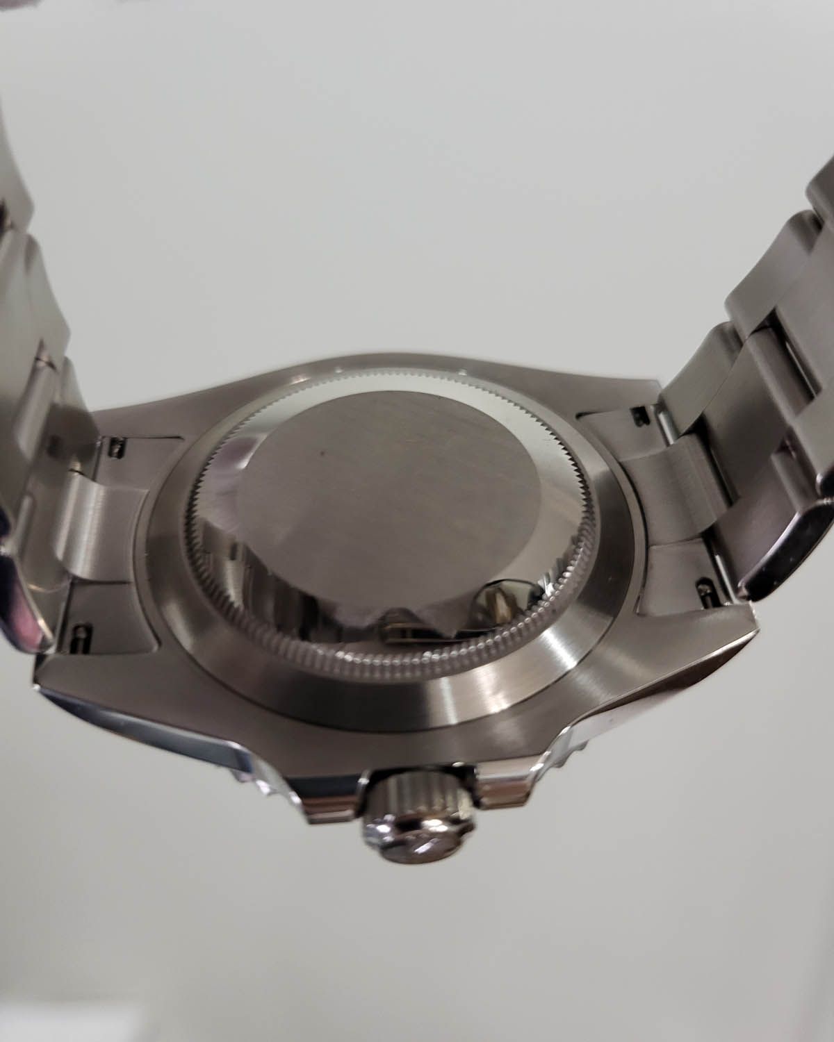 Rolex 126610LN
