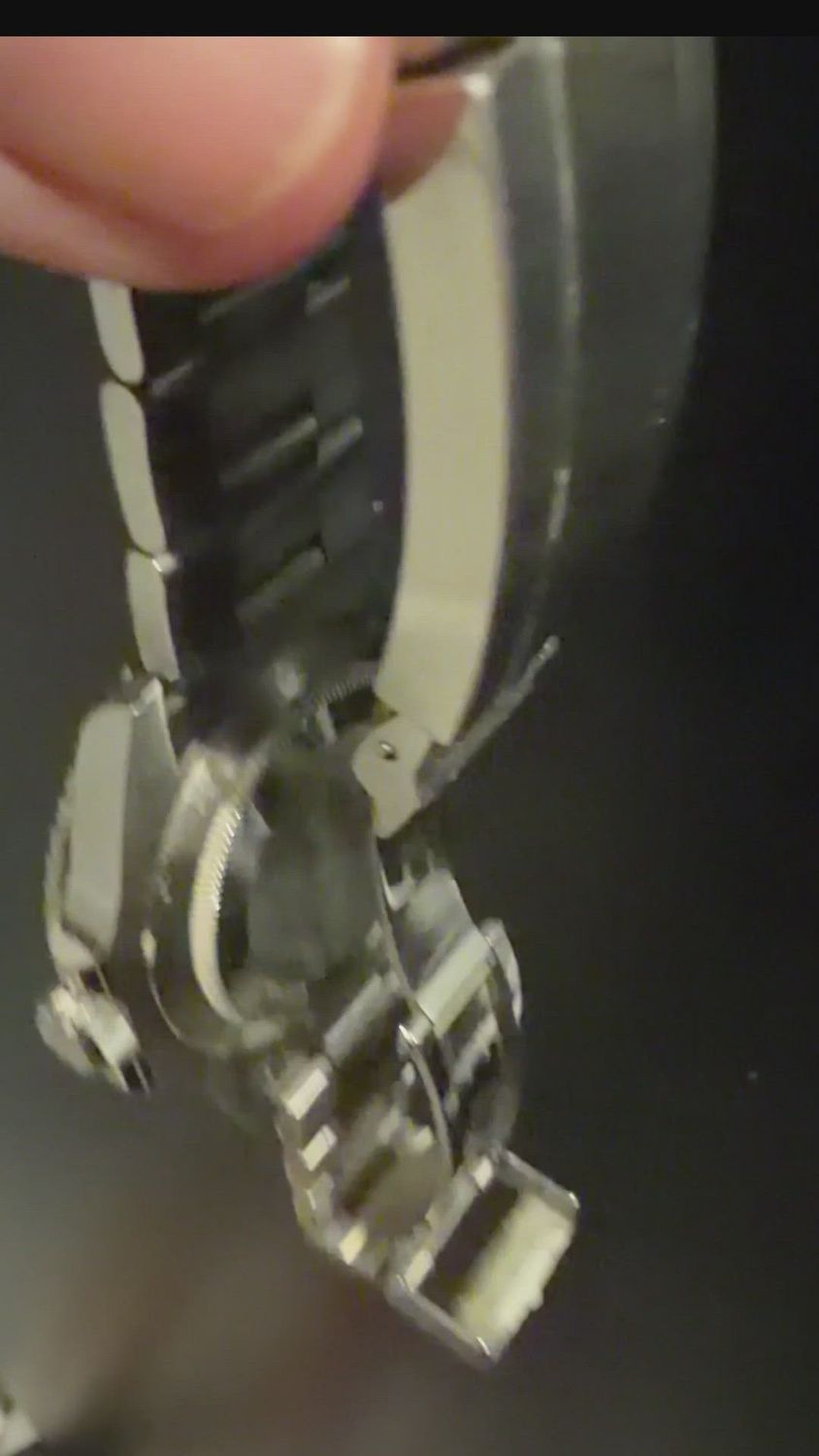 Rolex 126610LN