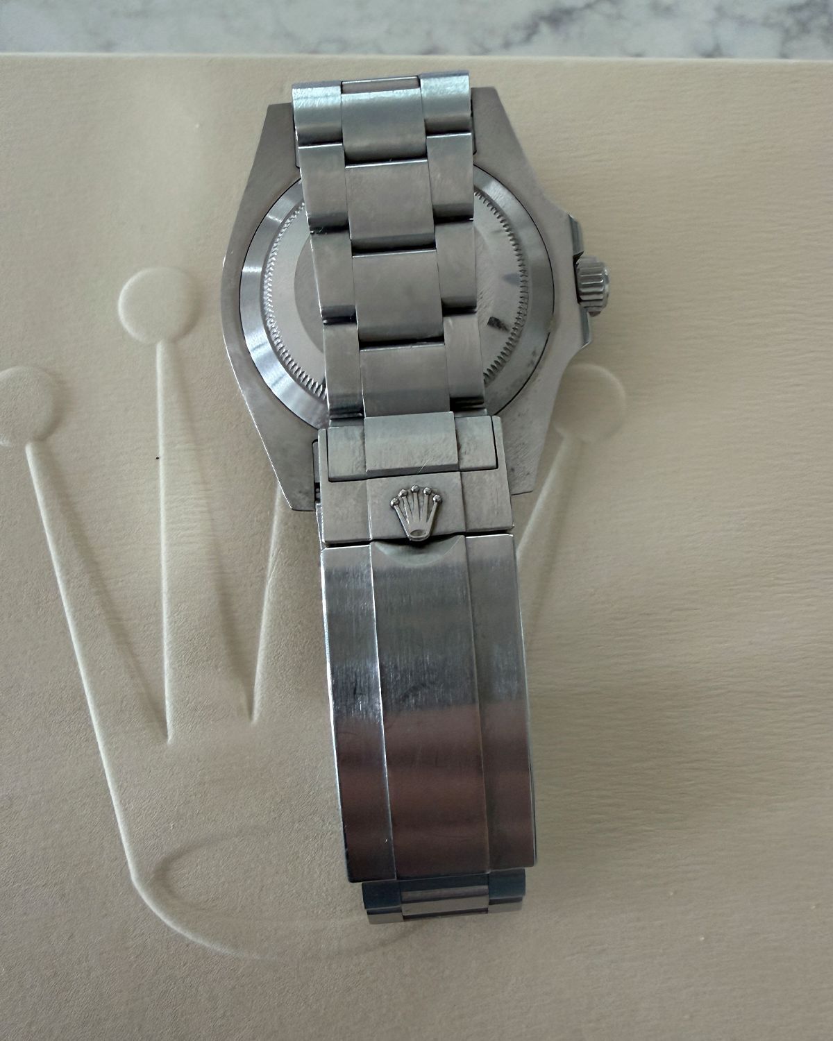 Rolex 126610LN