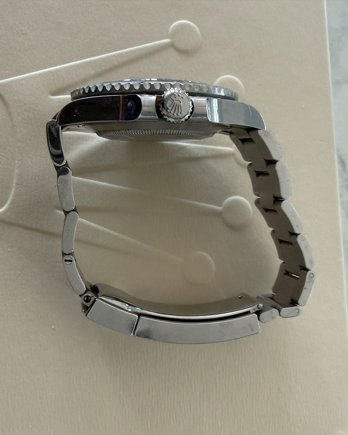 Rolex 126610LN