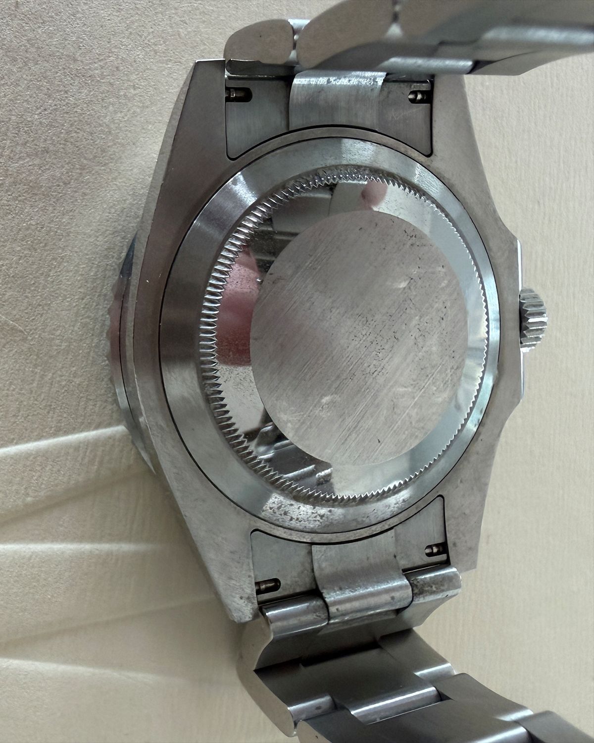 Rolex 126610LN
