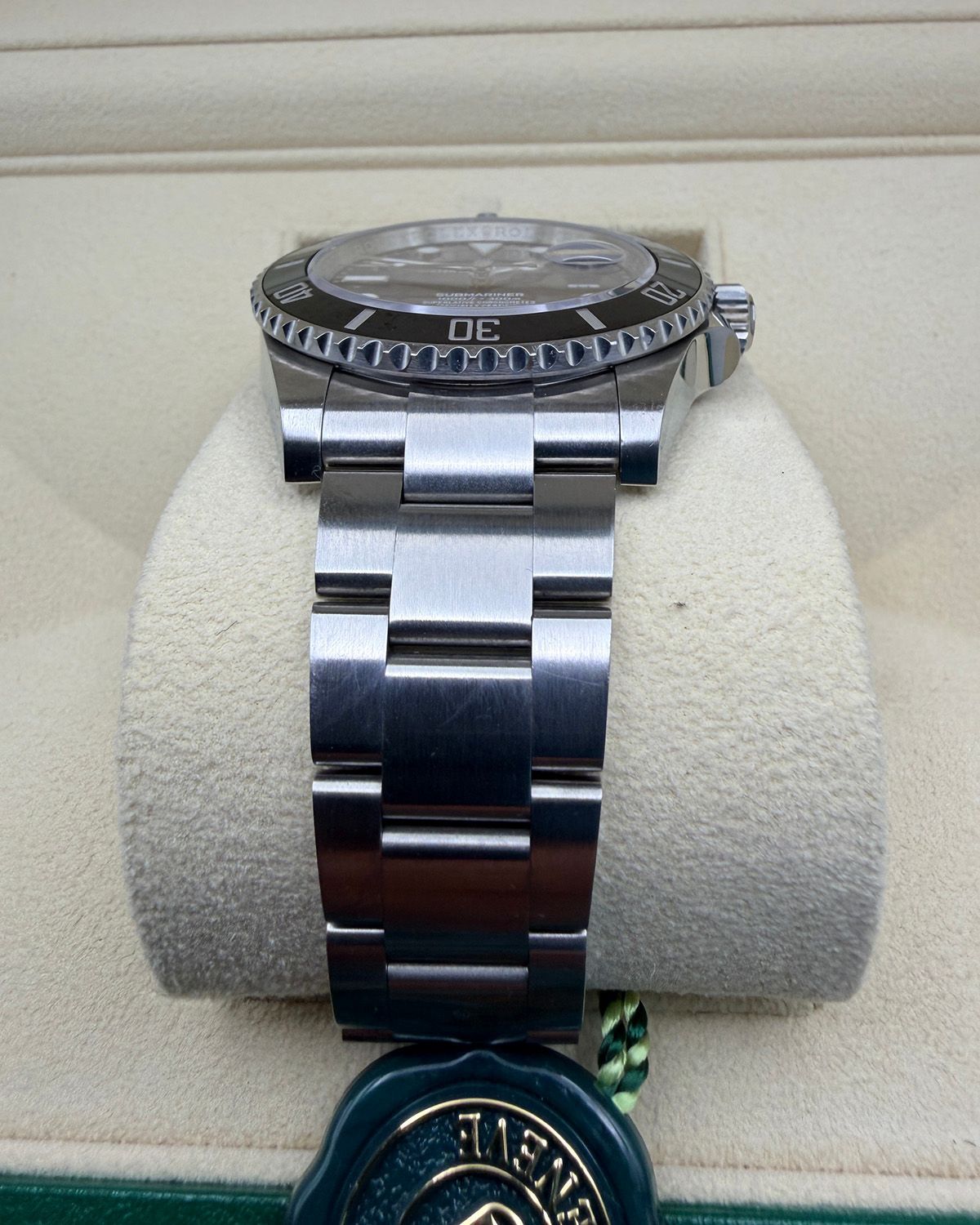 Rolex 126610LN