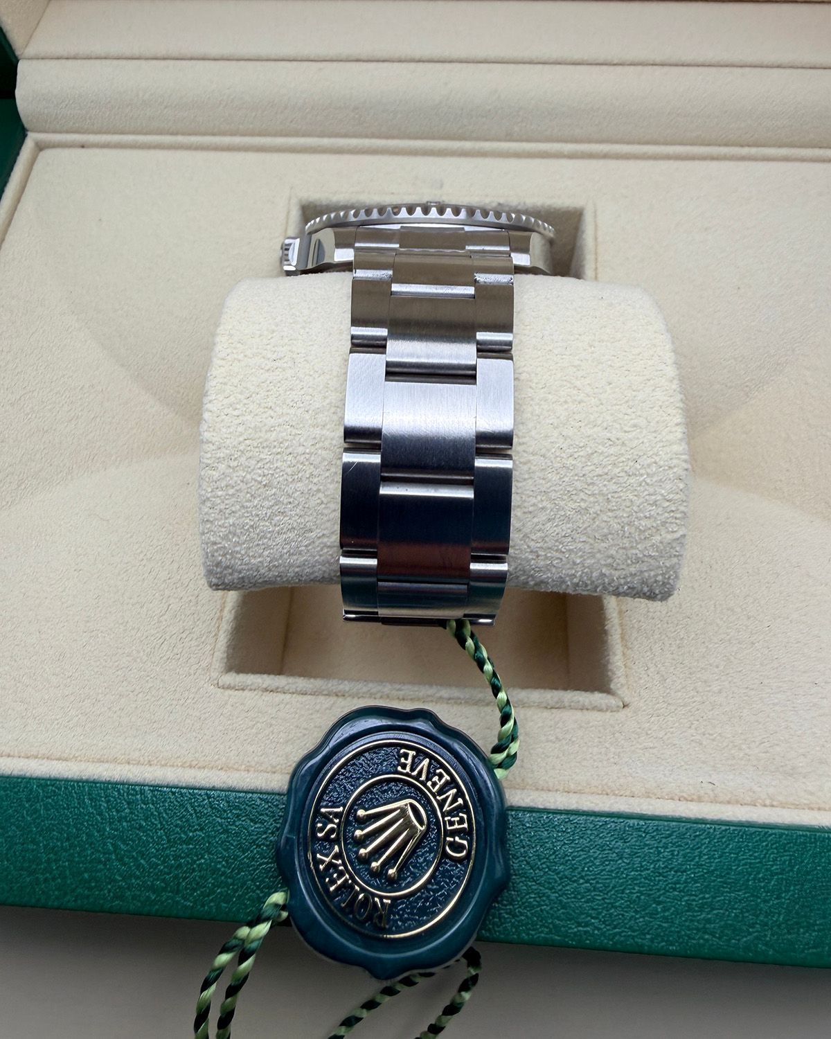 Rolex 126610LN