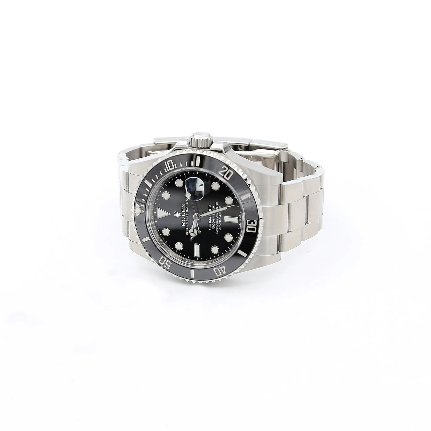 Rolex 126610LN
