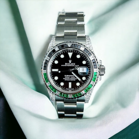 Rolex 126610LN