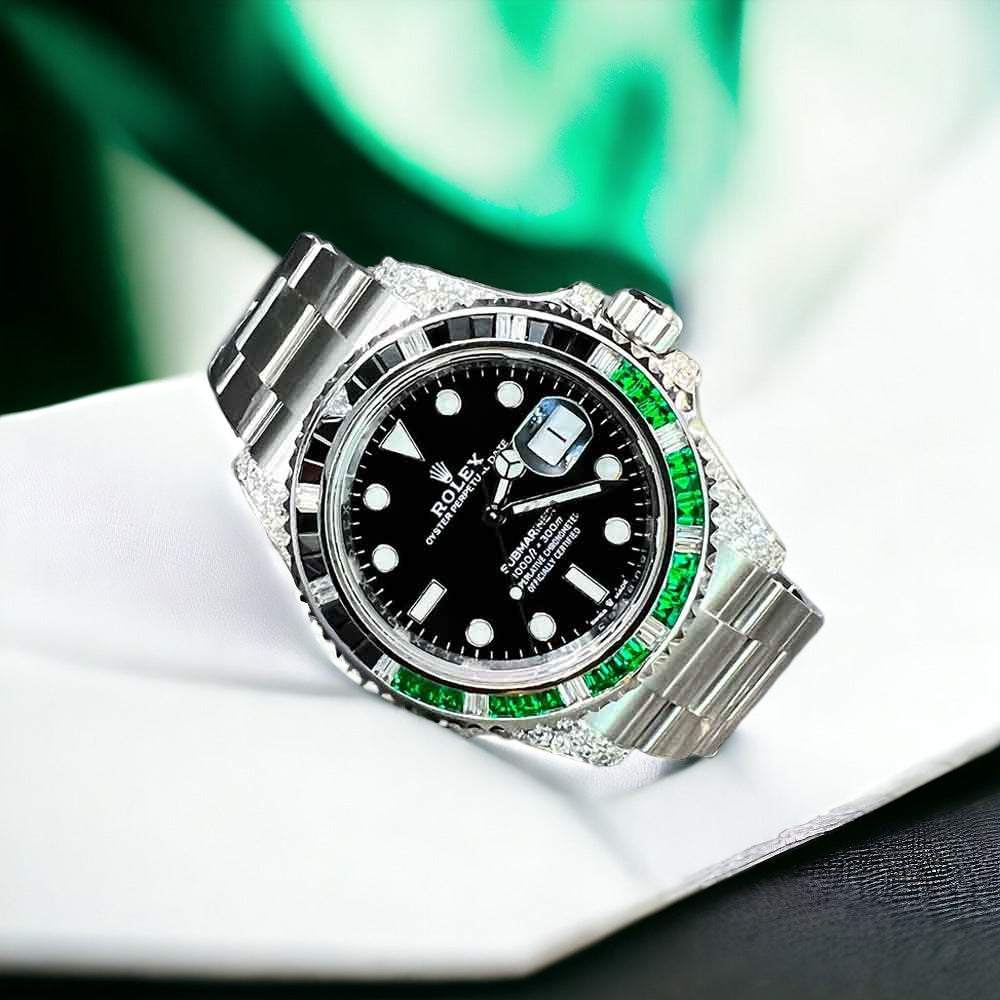Rolex 126610LN