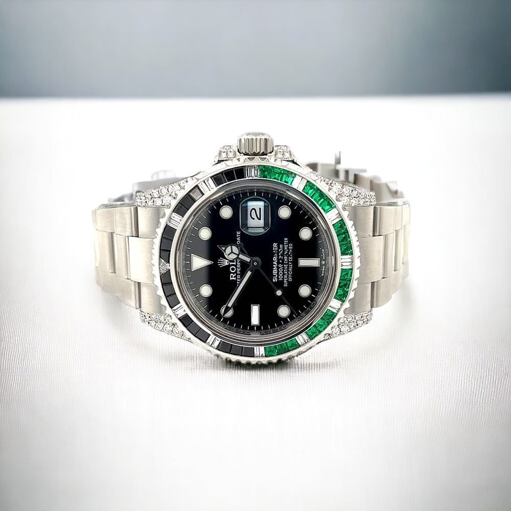 Rolex 126610LN