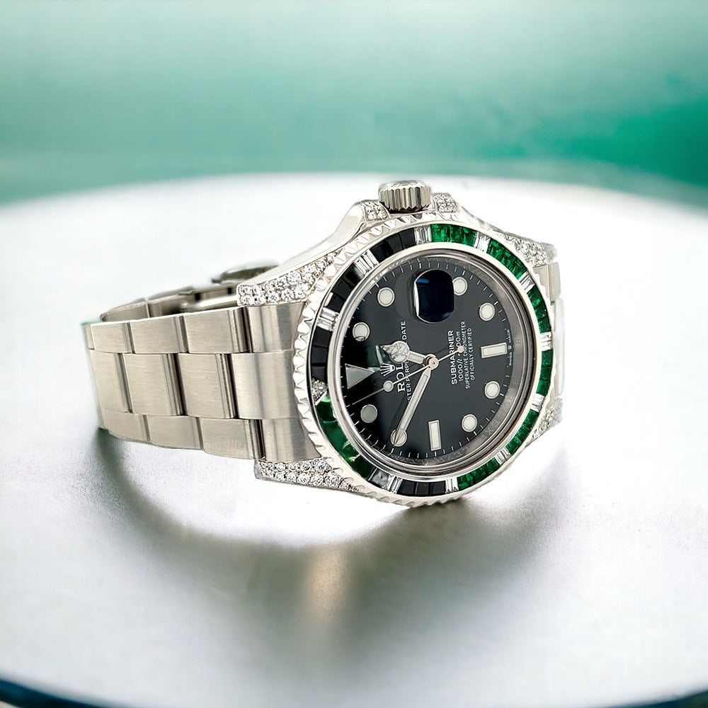 Rolex 126610LN