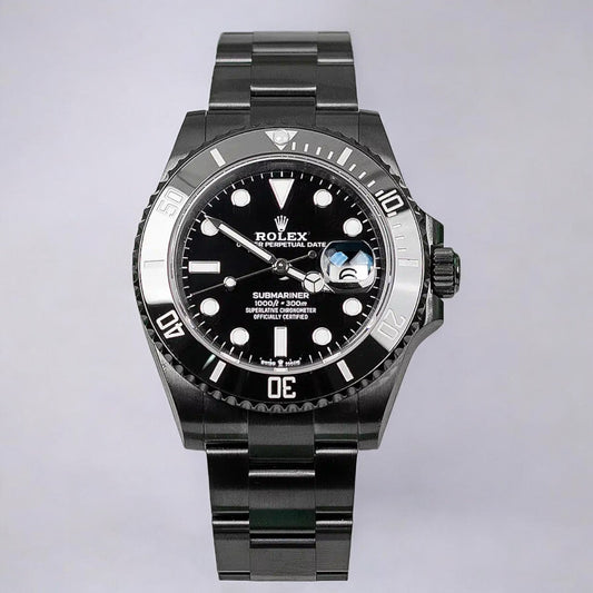Rolex 126610LN