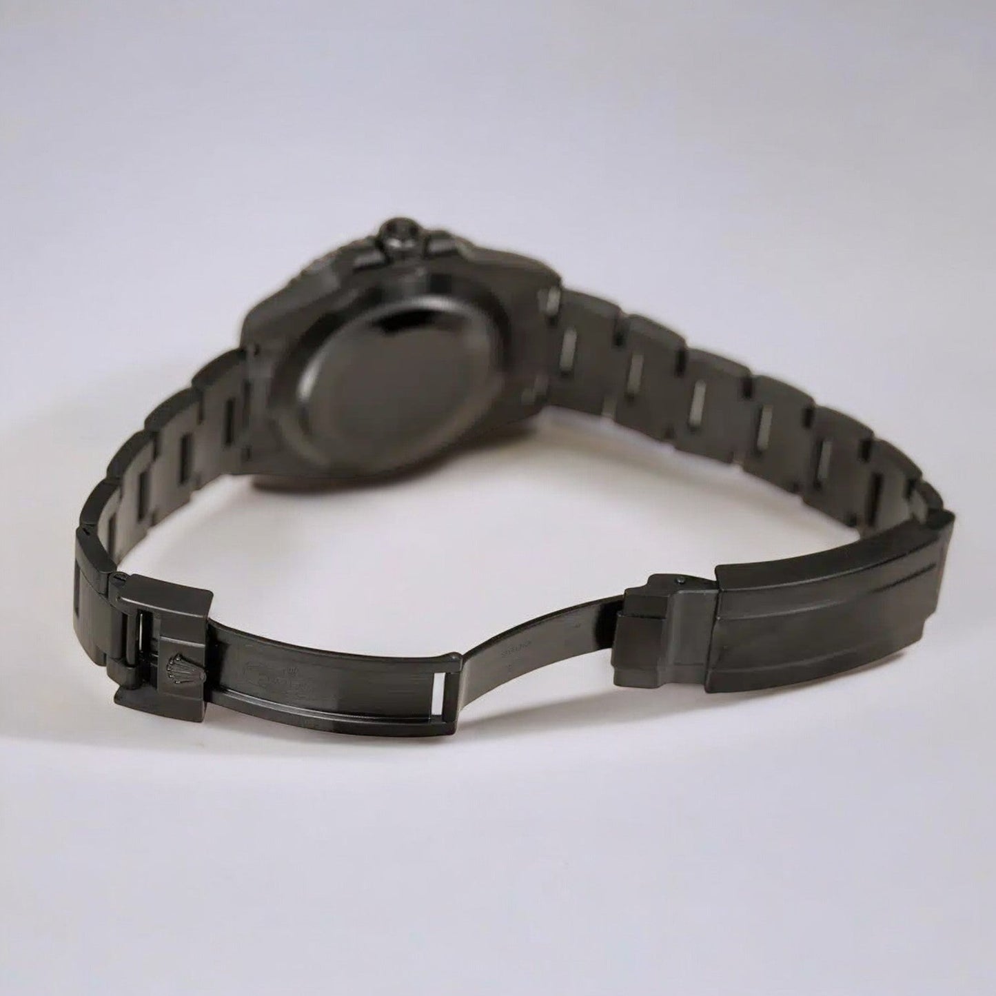 Rolex 126610LN
