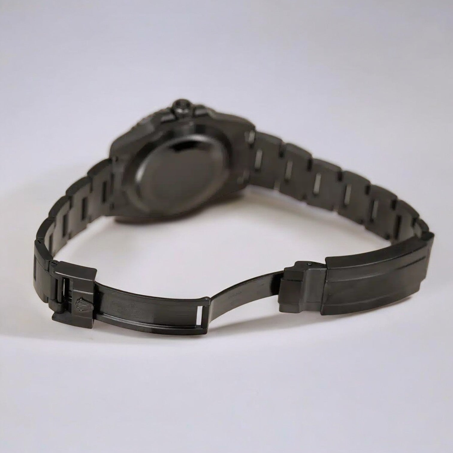 Rolex 126610LN