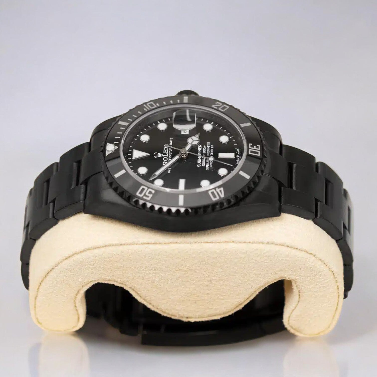 Rolex 126610LN