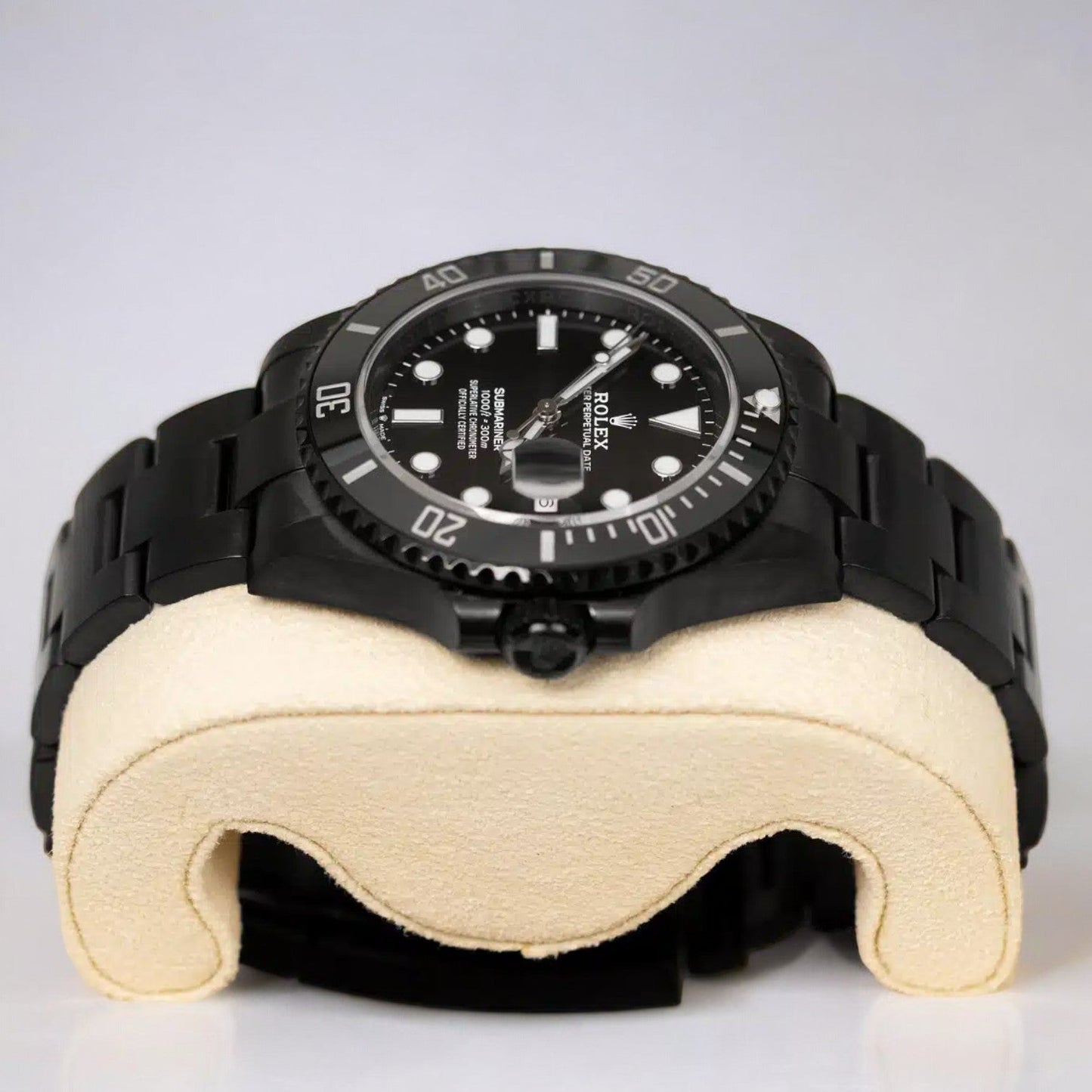 Rolex 126610LN