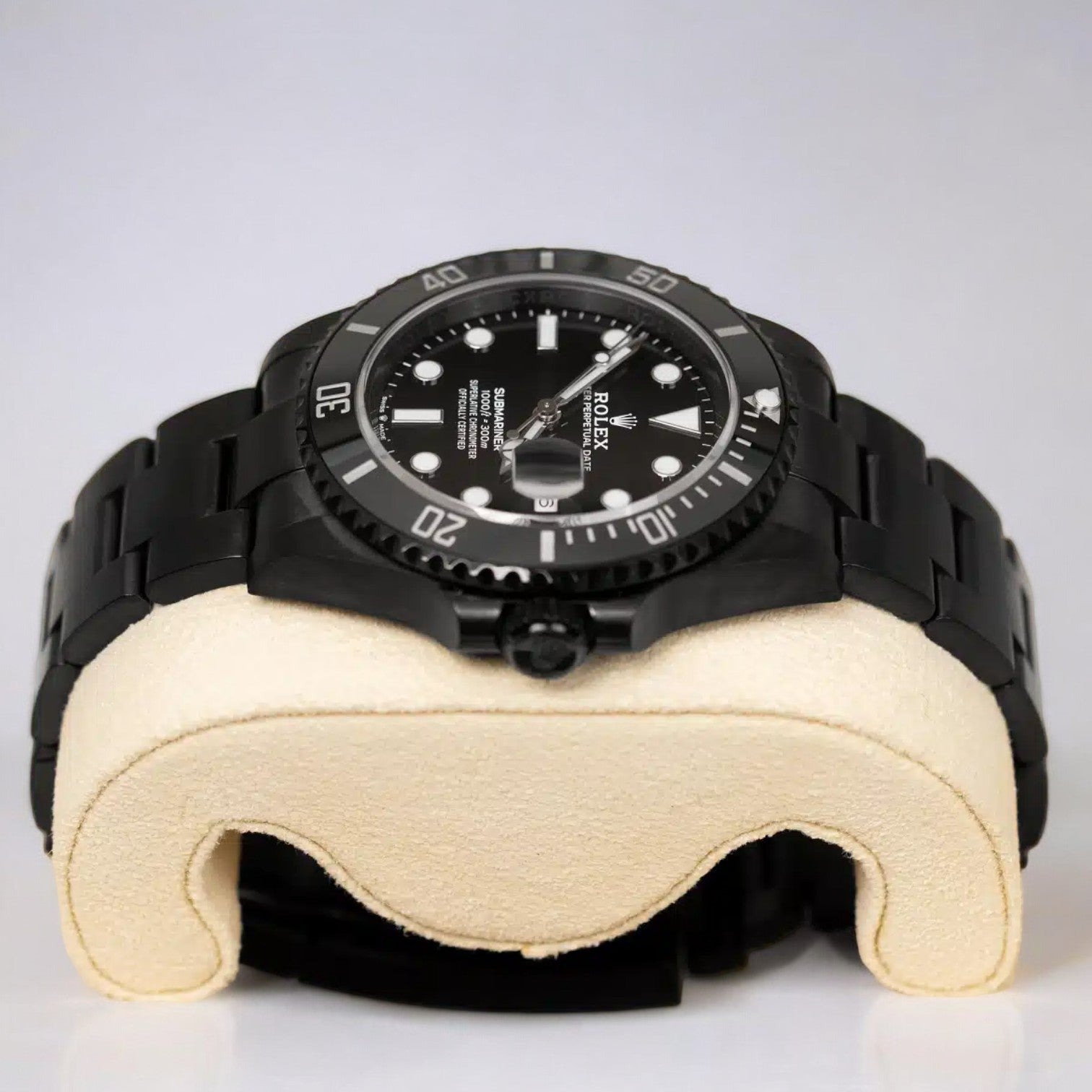 Rolex 126610LN