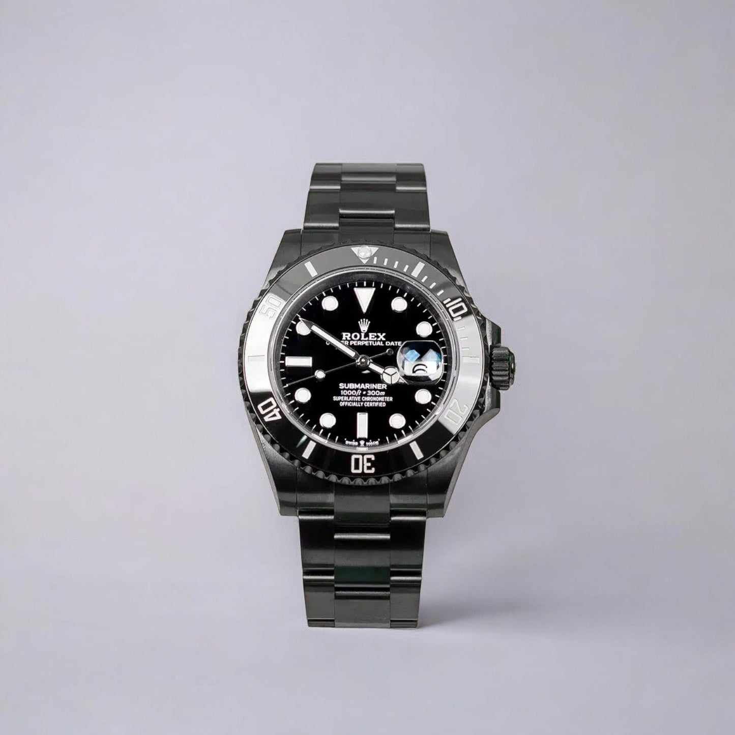 Rolex 126610LN