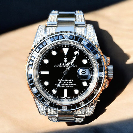 Rolex 126610LN
