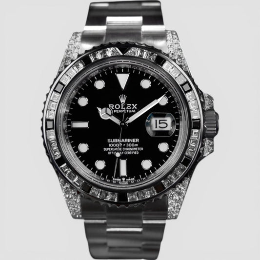 Rolex 126610LN