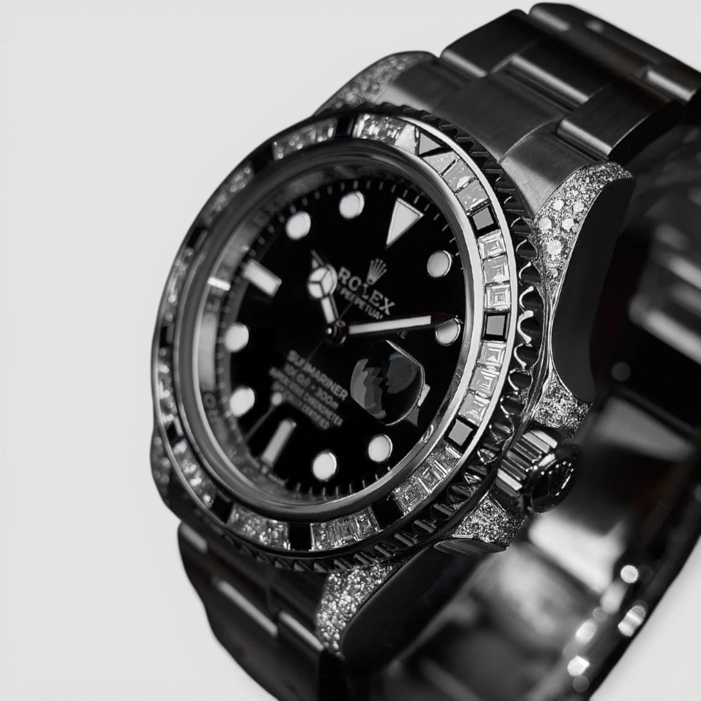 Rolex 126610LN