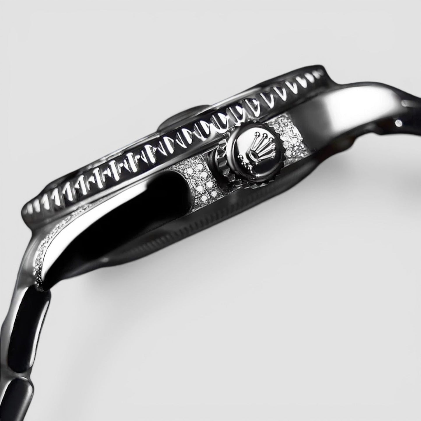 Rolex 126610LN