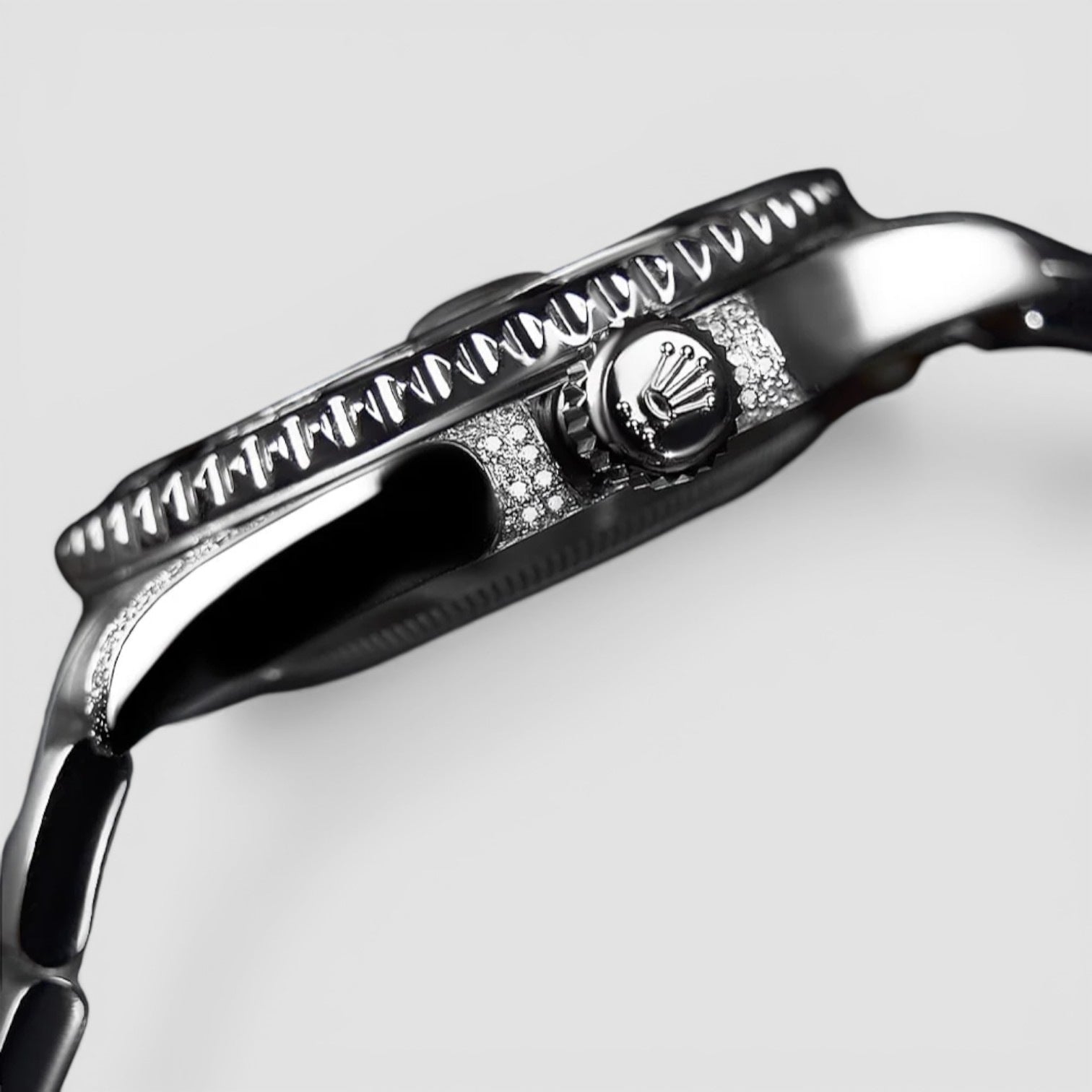 Rolex 126610LN