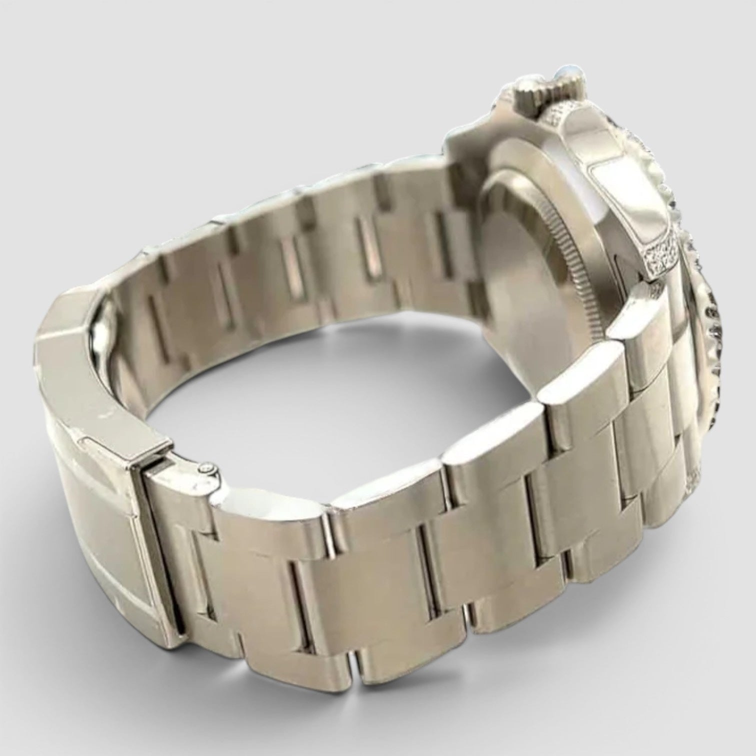Rolex 126610LN