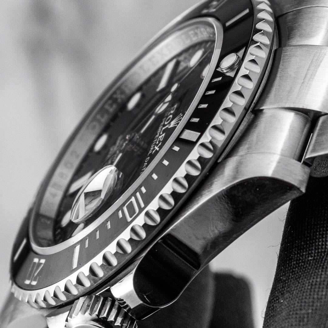 Rolex 126610LN