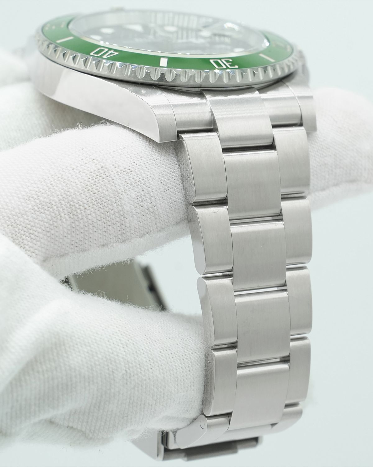 Rolex 126610LV