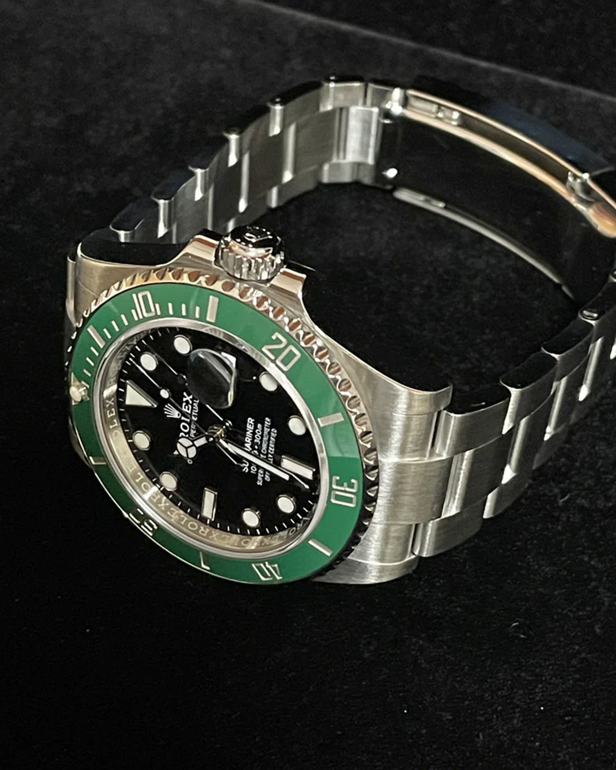 Rolex 126610LV