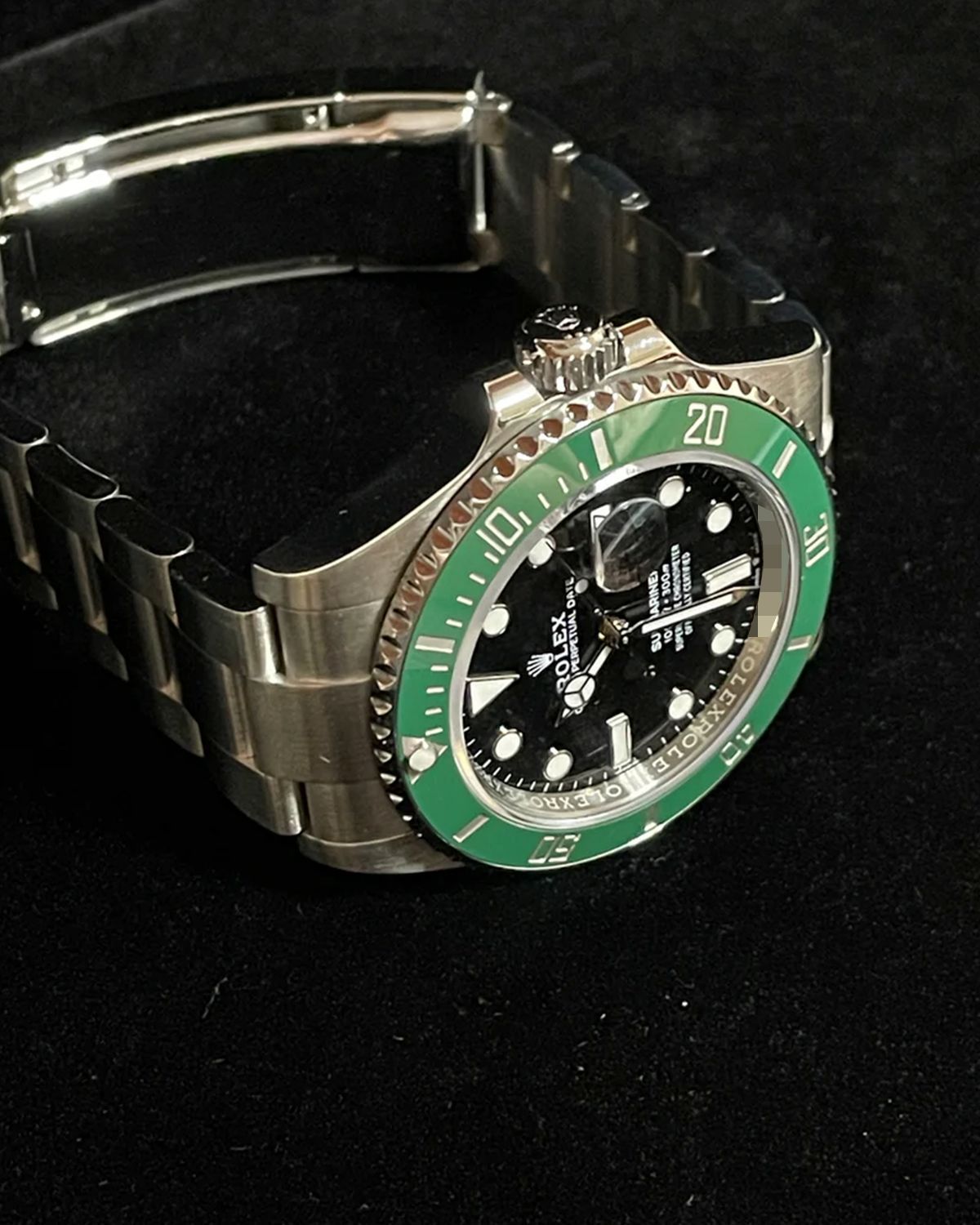 Rolex 126610LV