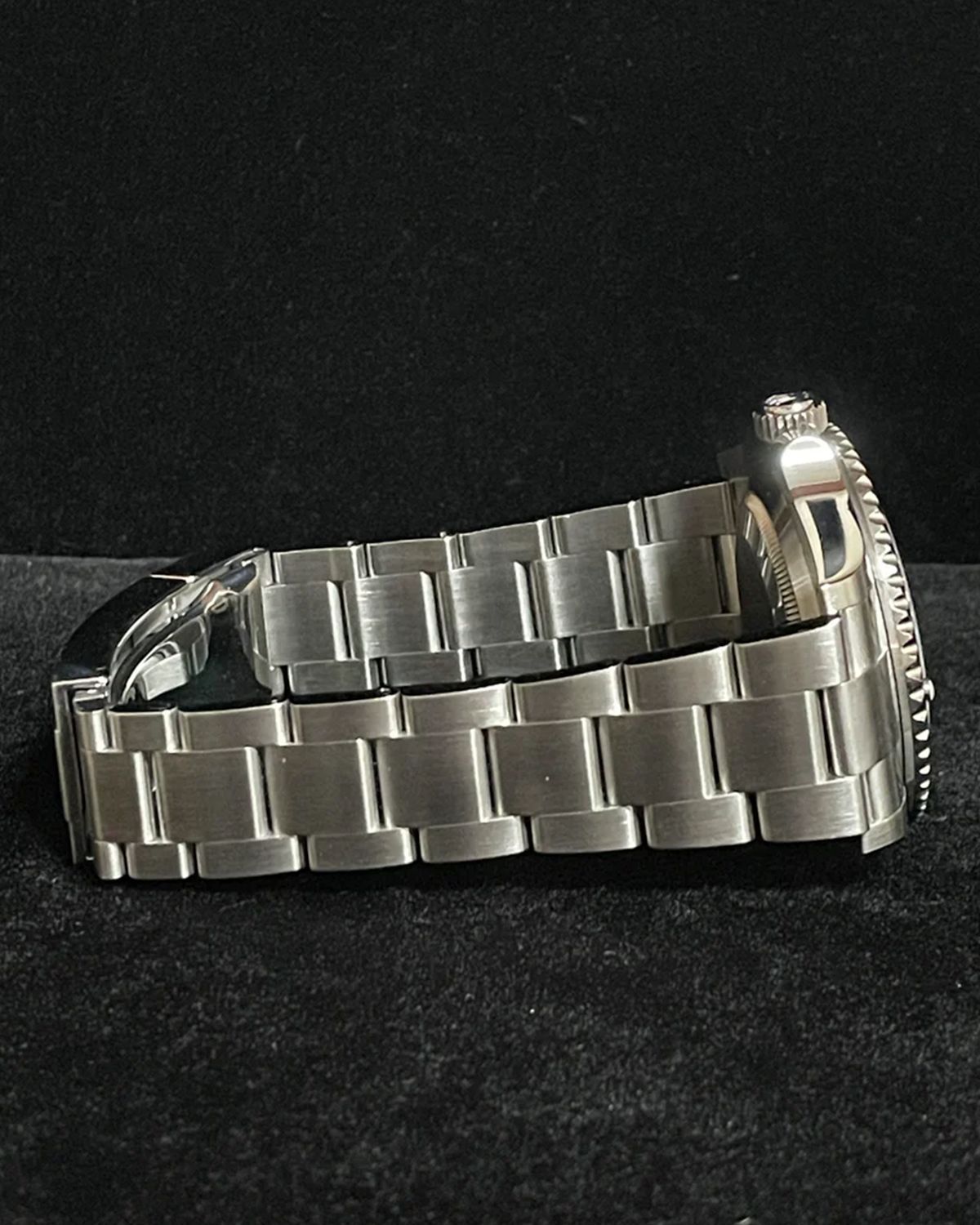 Rolex 126610LV