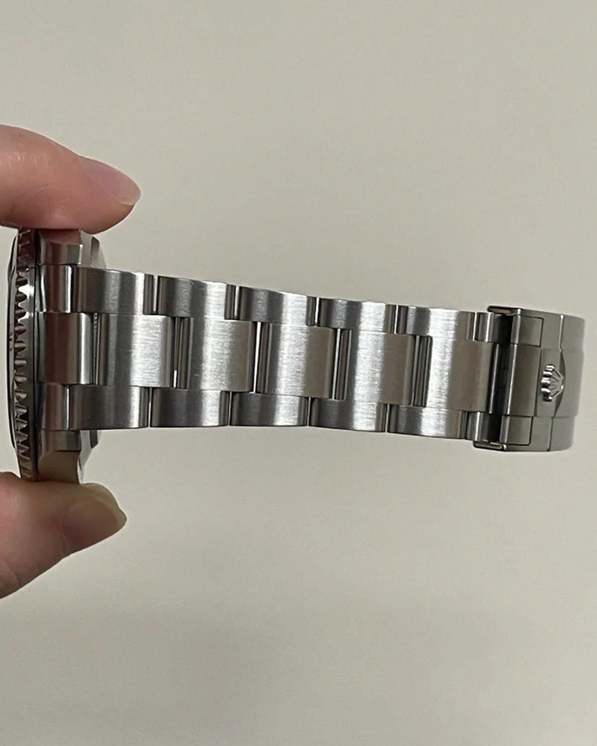 Rolex 126610LV