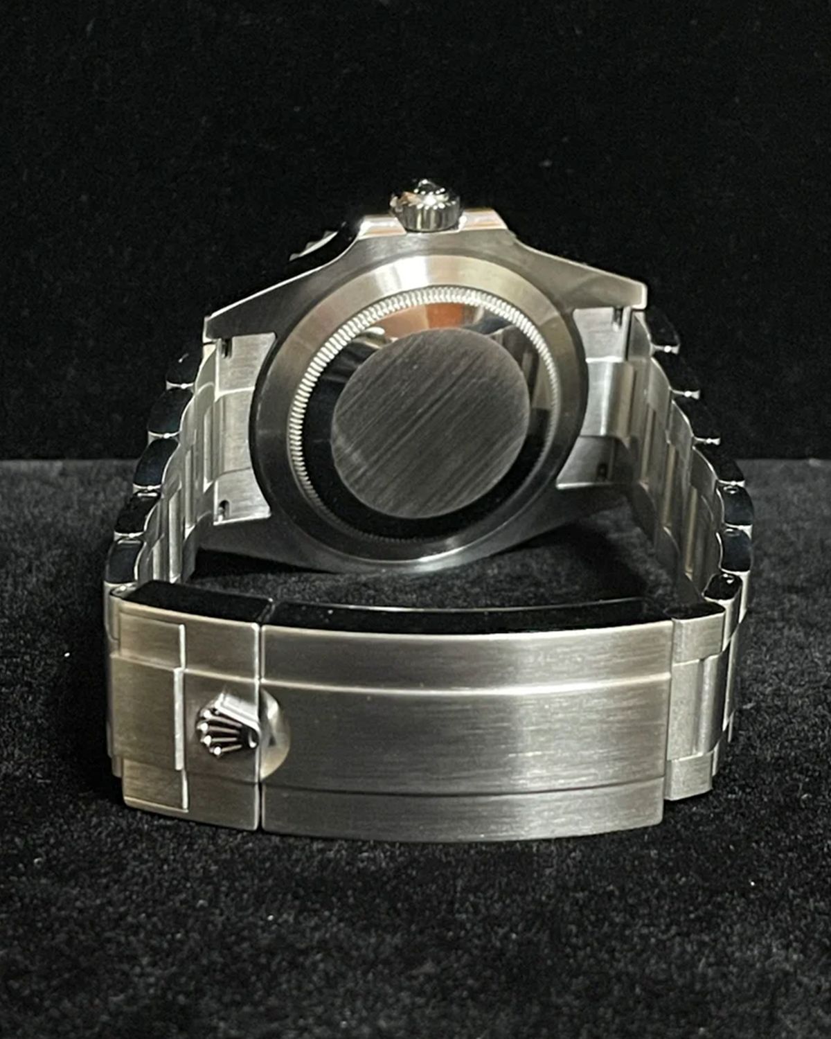 Rolex 126610LV