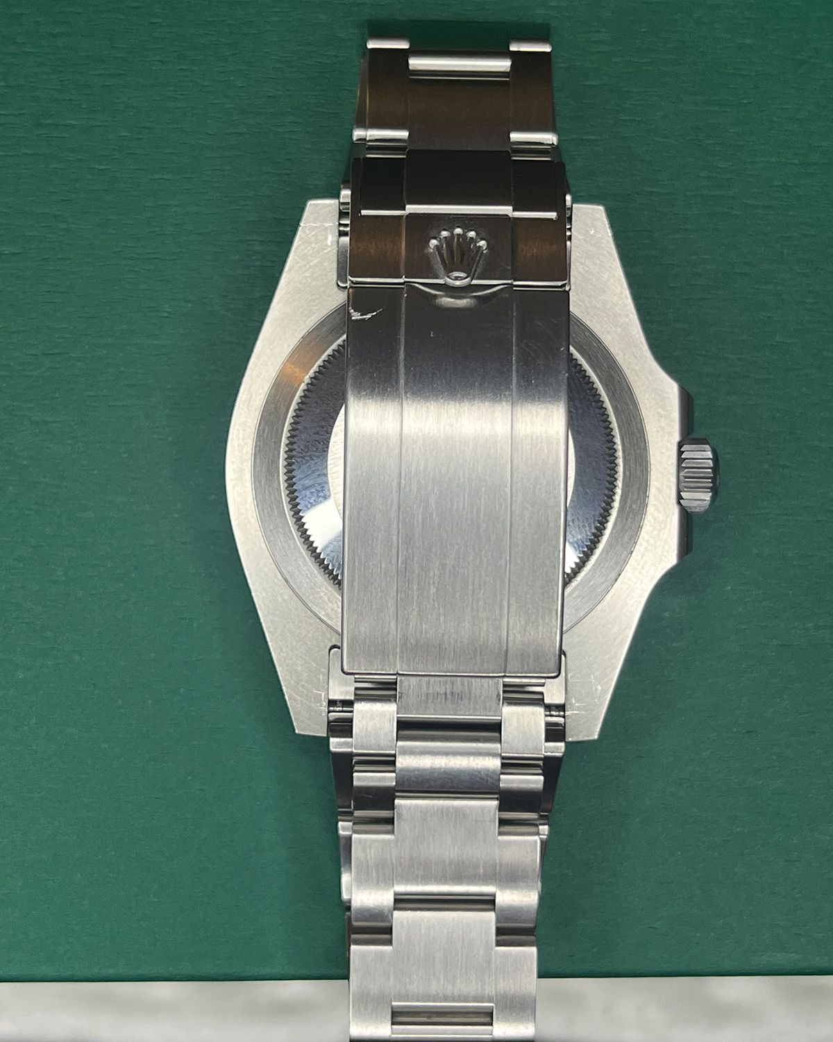 Rolex 126610LV