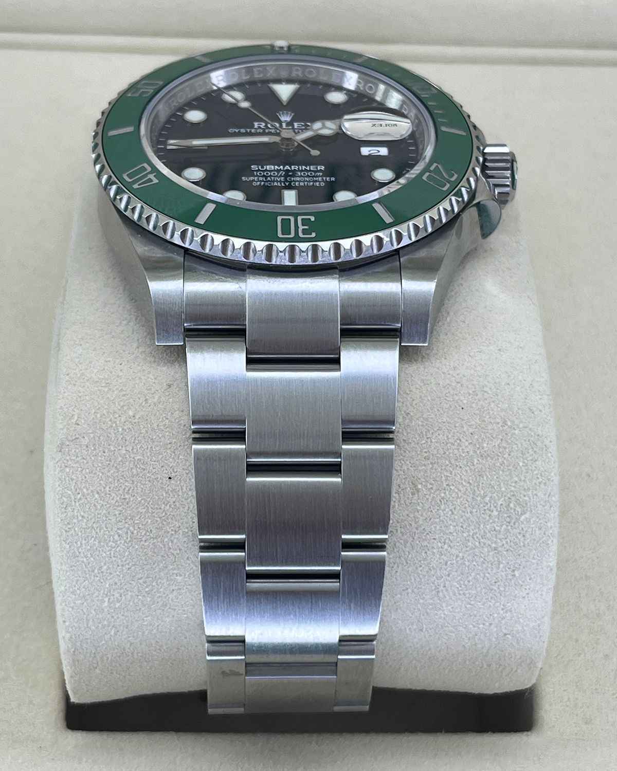 Rolex 126610LV