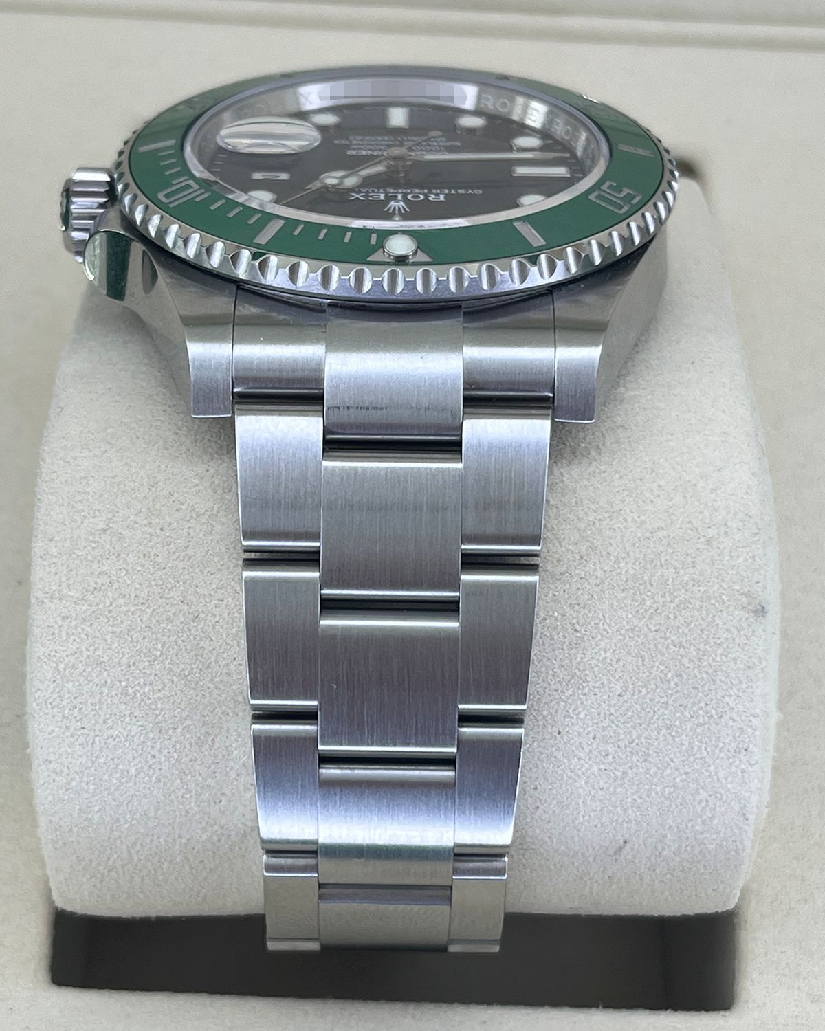 Rolex 126610LV