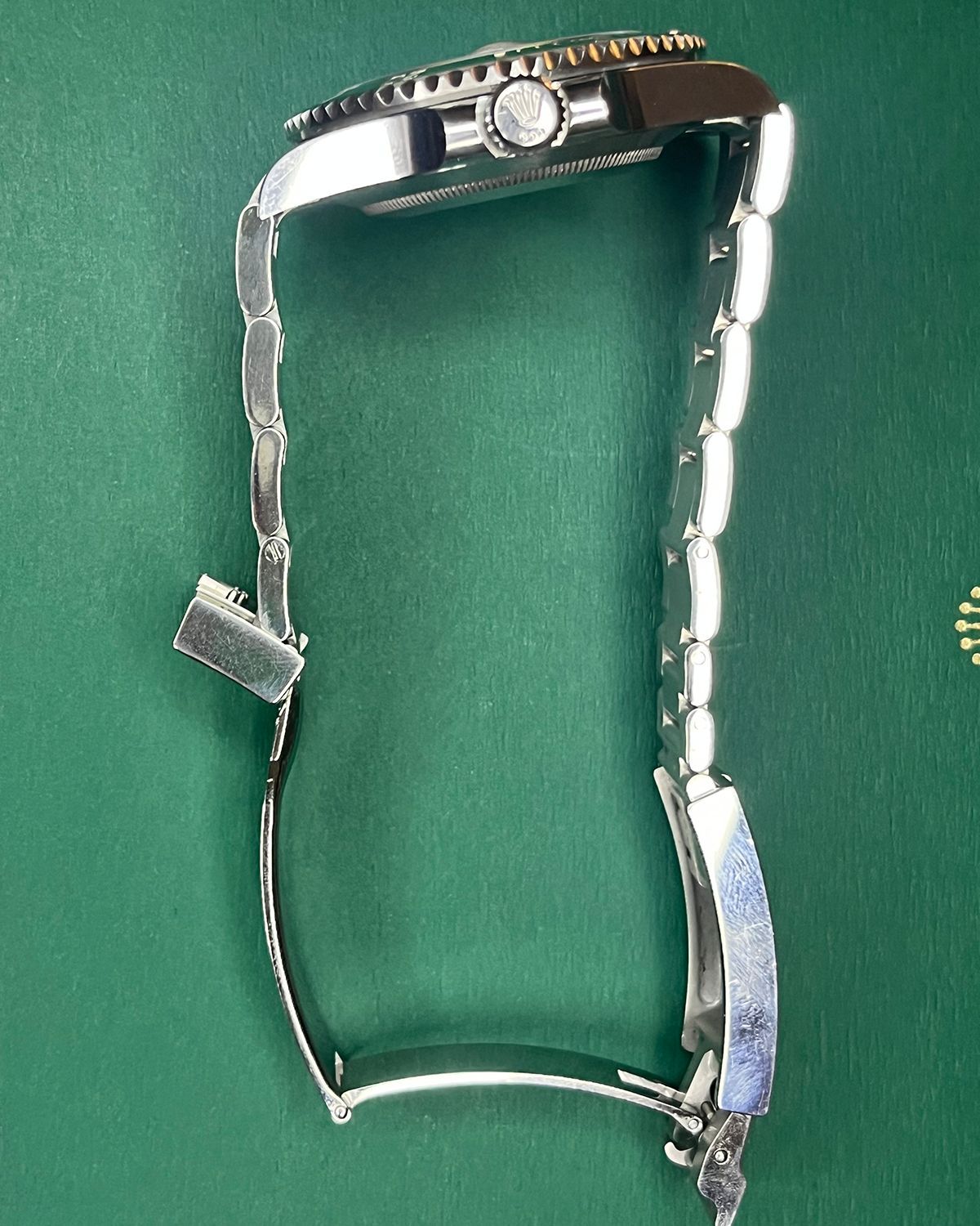 Rolex 126610LV