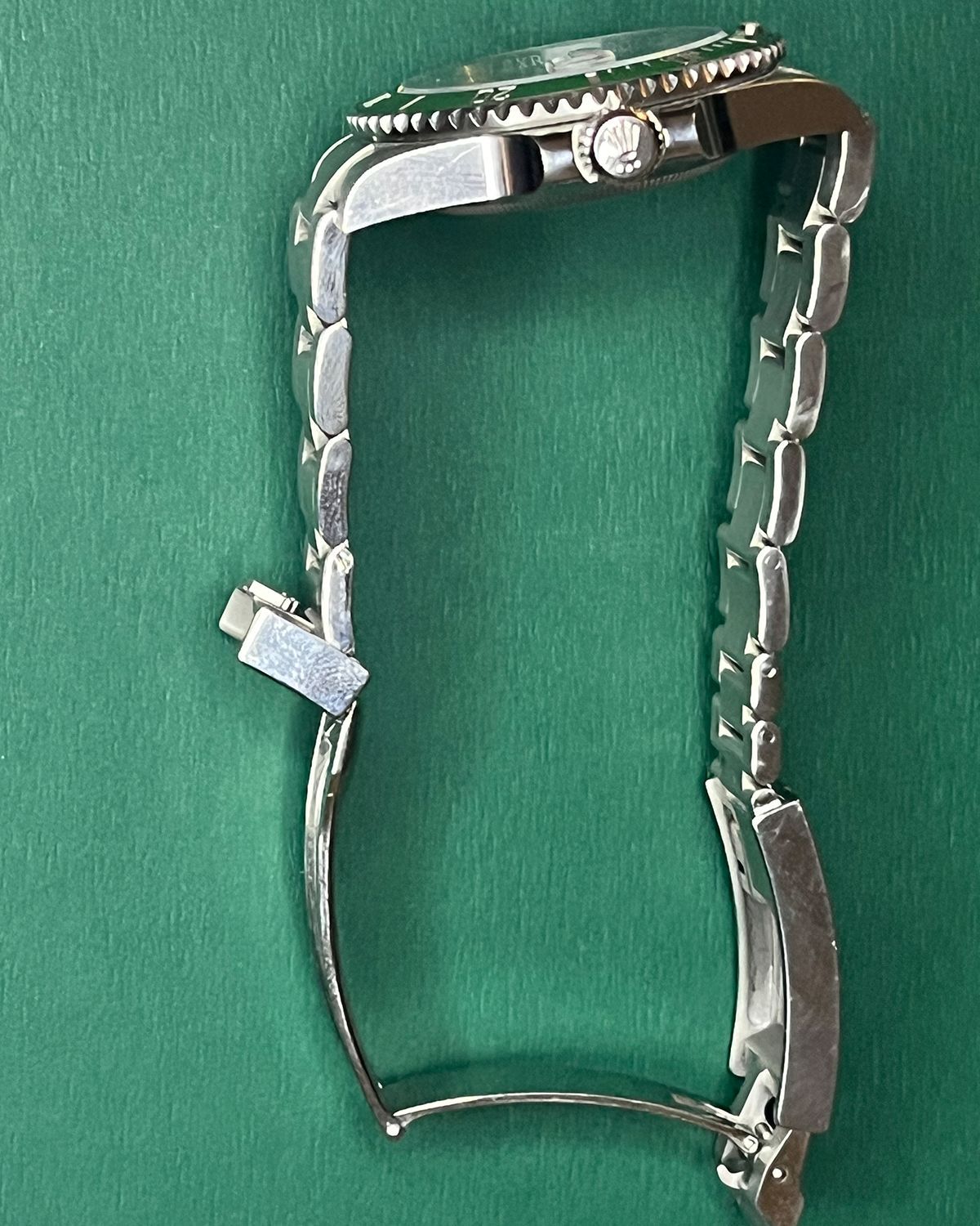 Rolex 126610LV