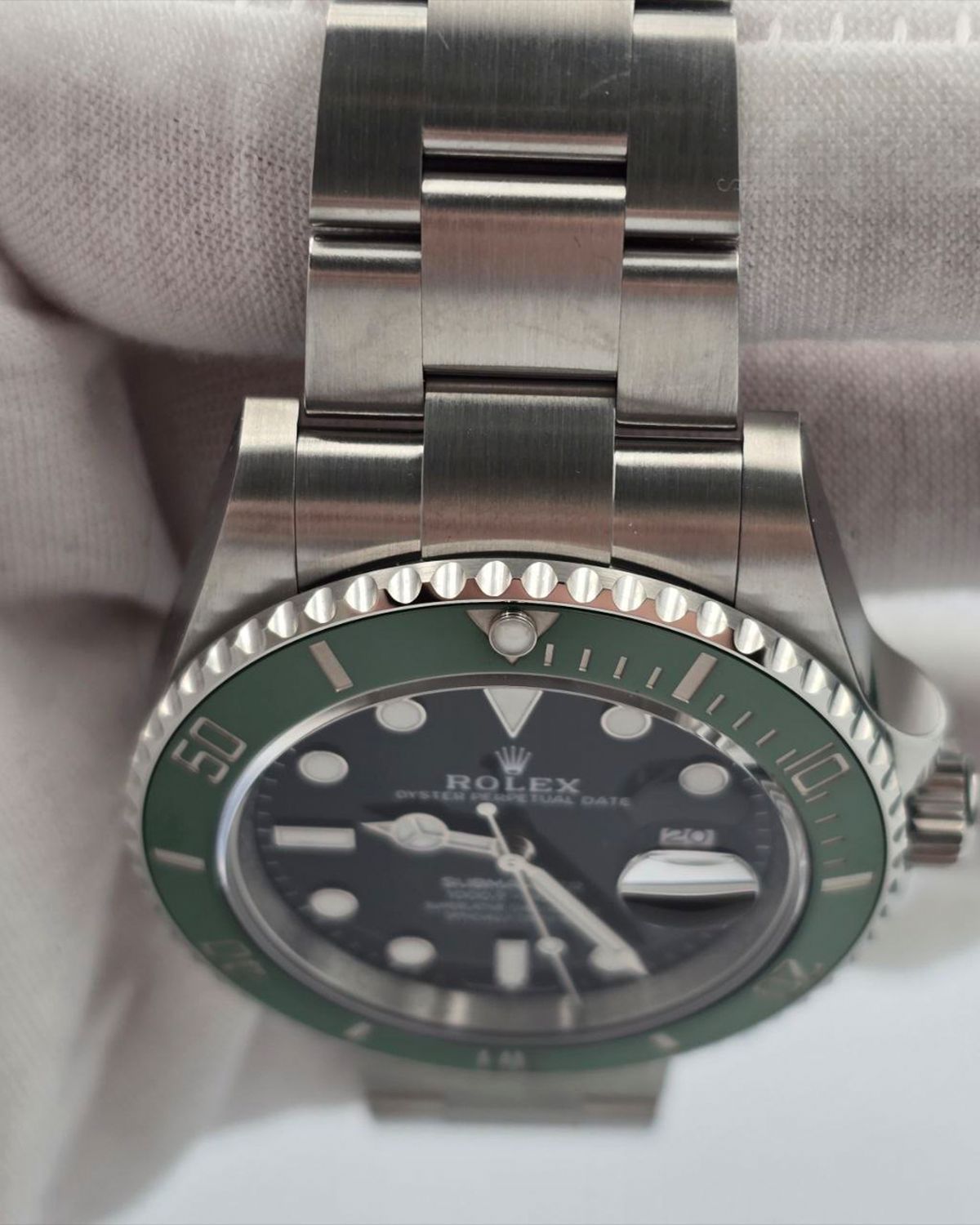 Rolex 126610LV