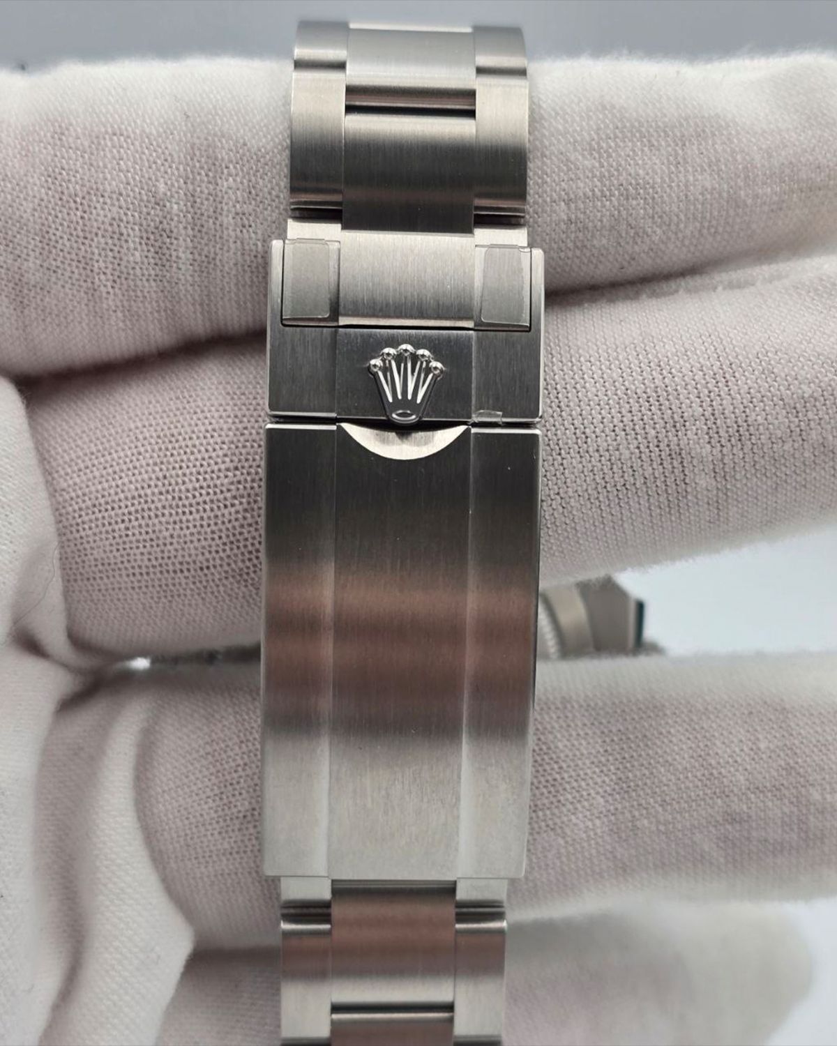 Rolex 126610LV