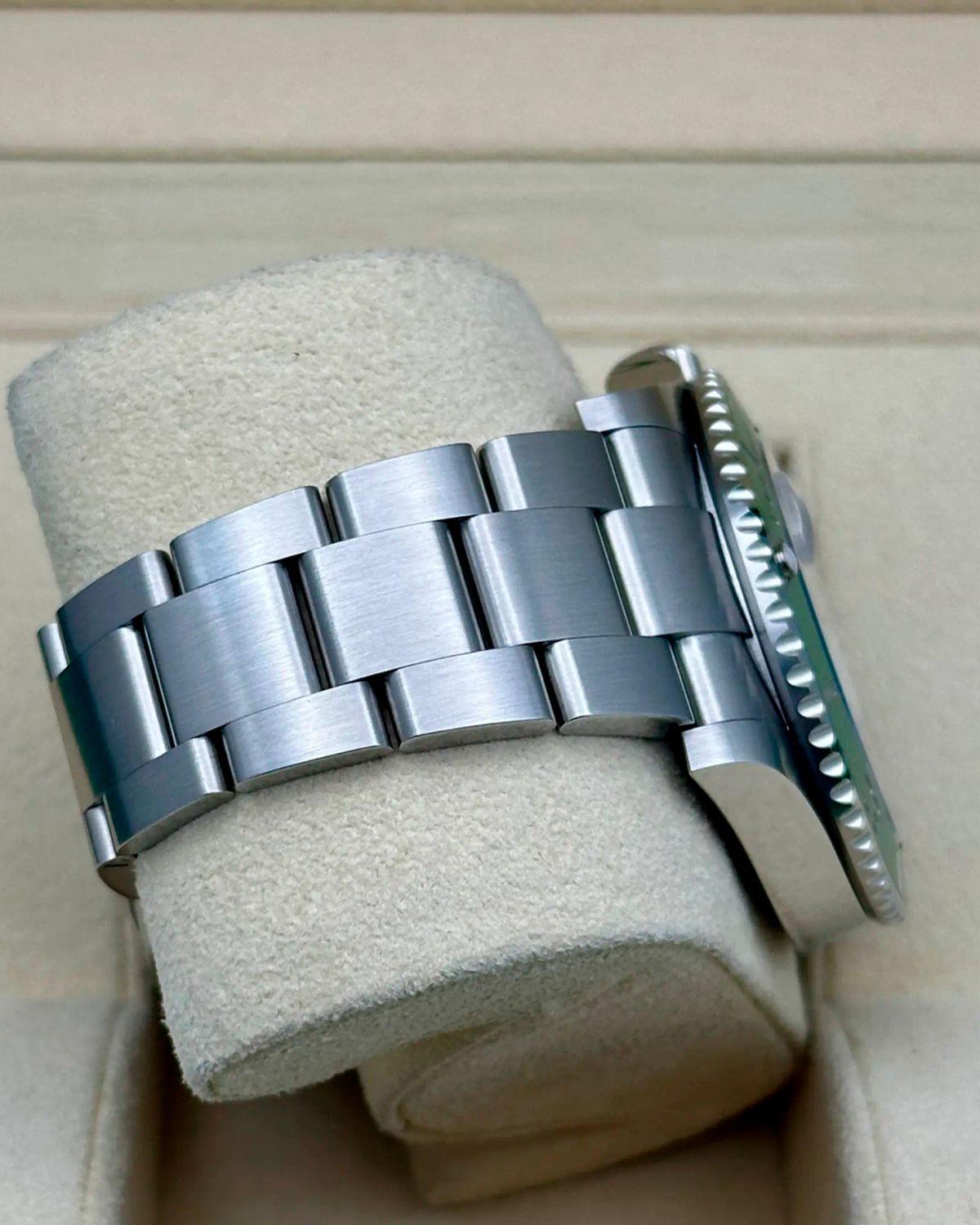 Rolex 126610LV