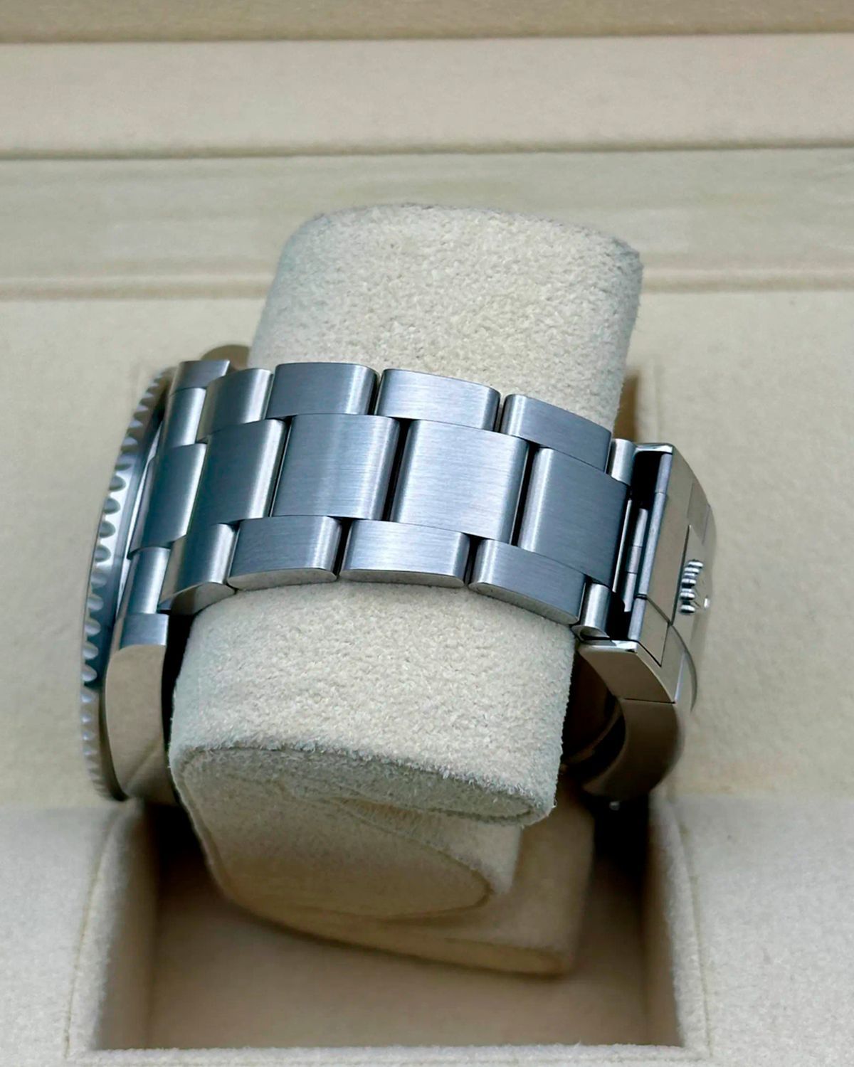 Rolex 126610LV