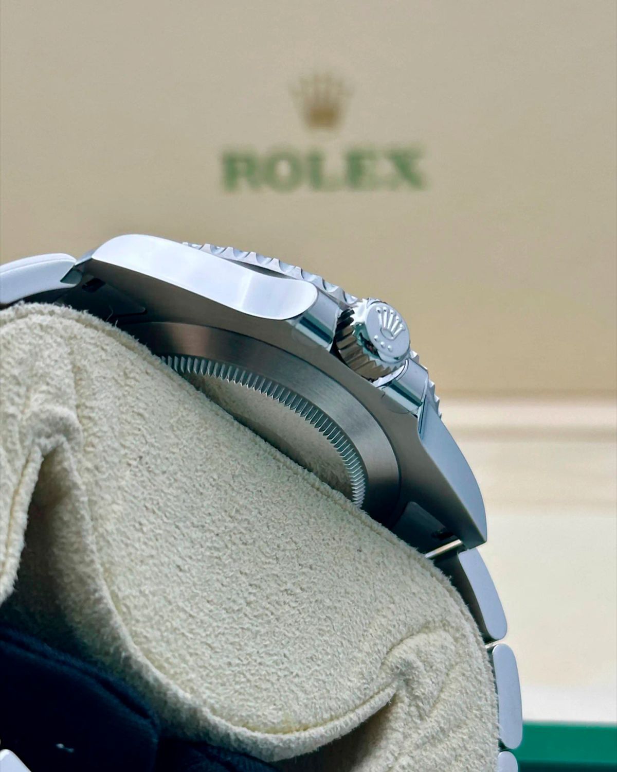 Rolex 126610LV