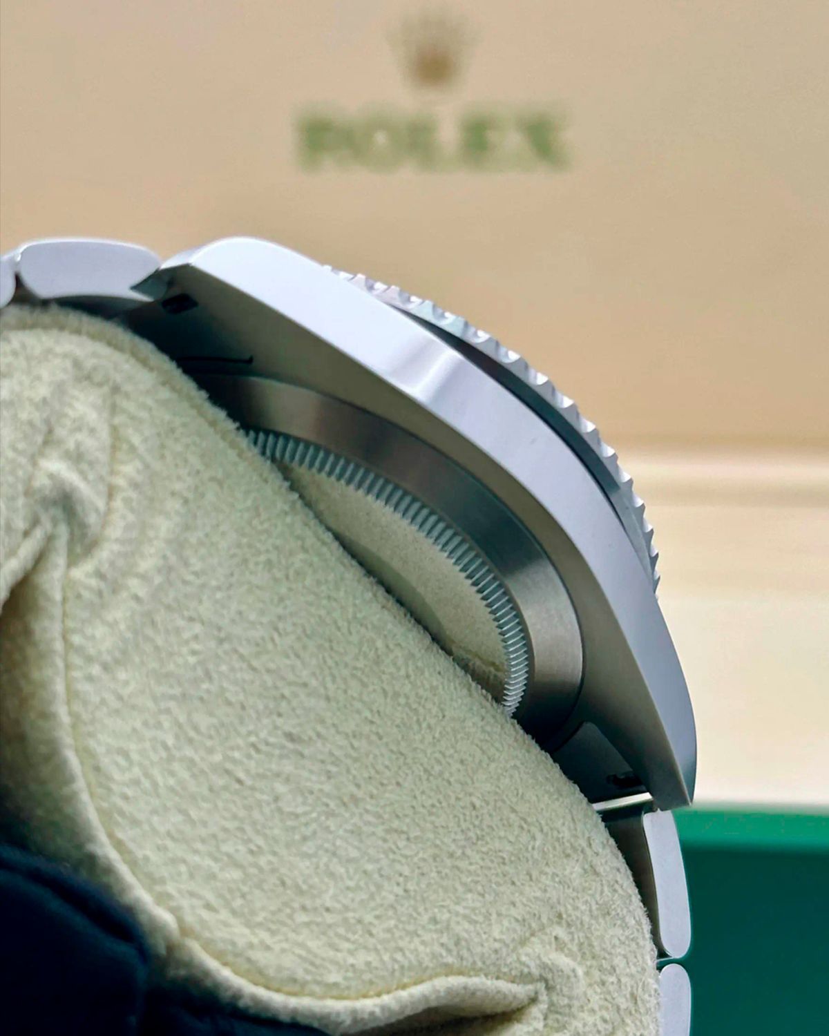 Rolex 126610LV