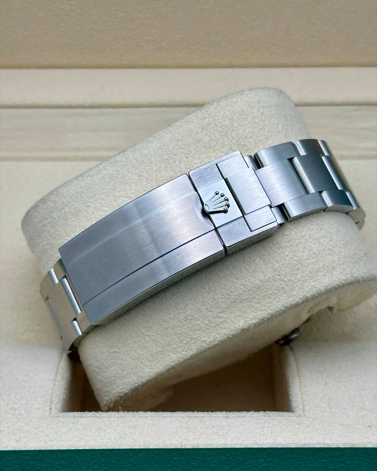 Rolex 126610LV
