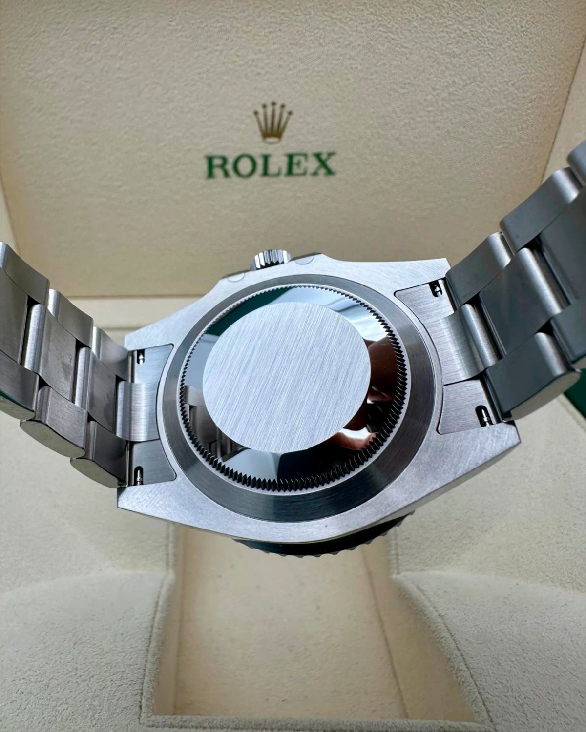 Rolex 126610LV