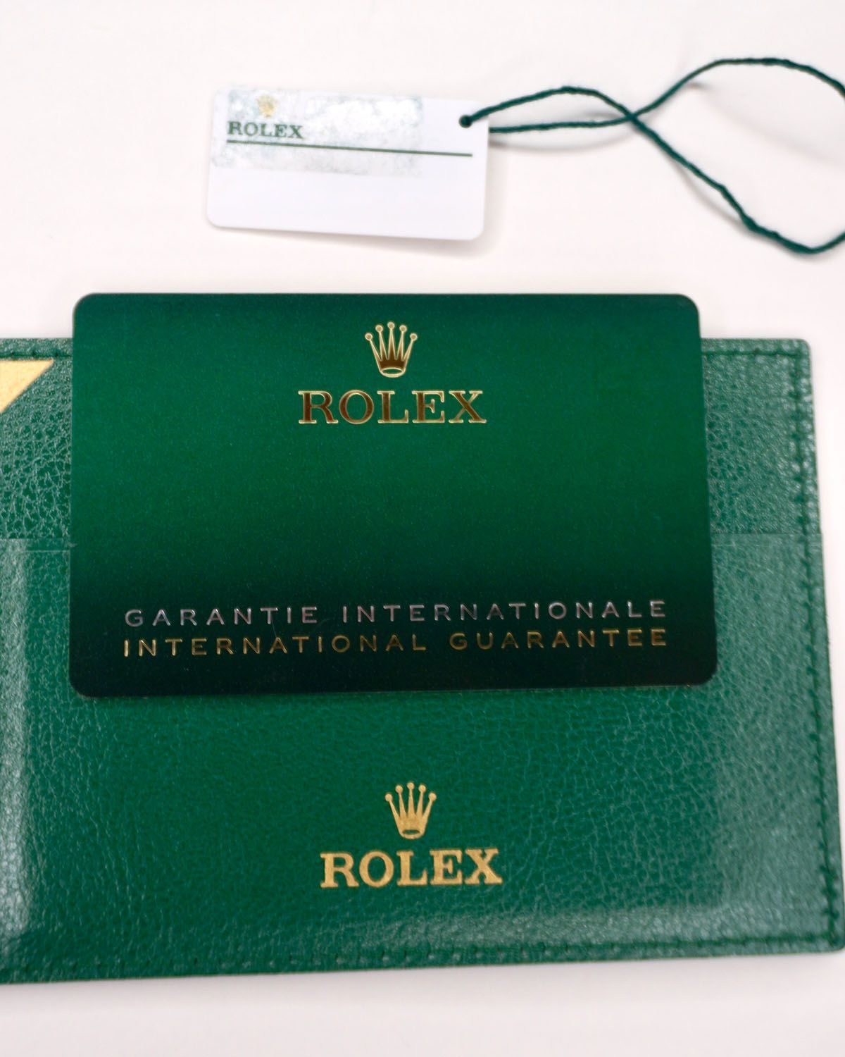 Rolex 126610LV