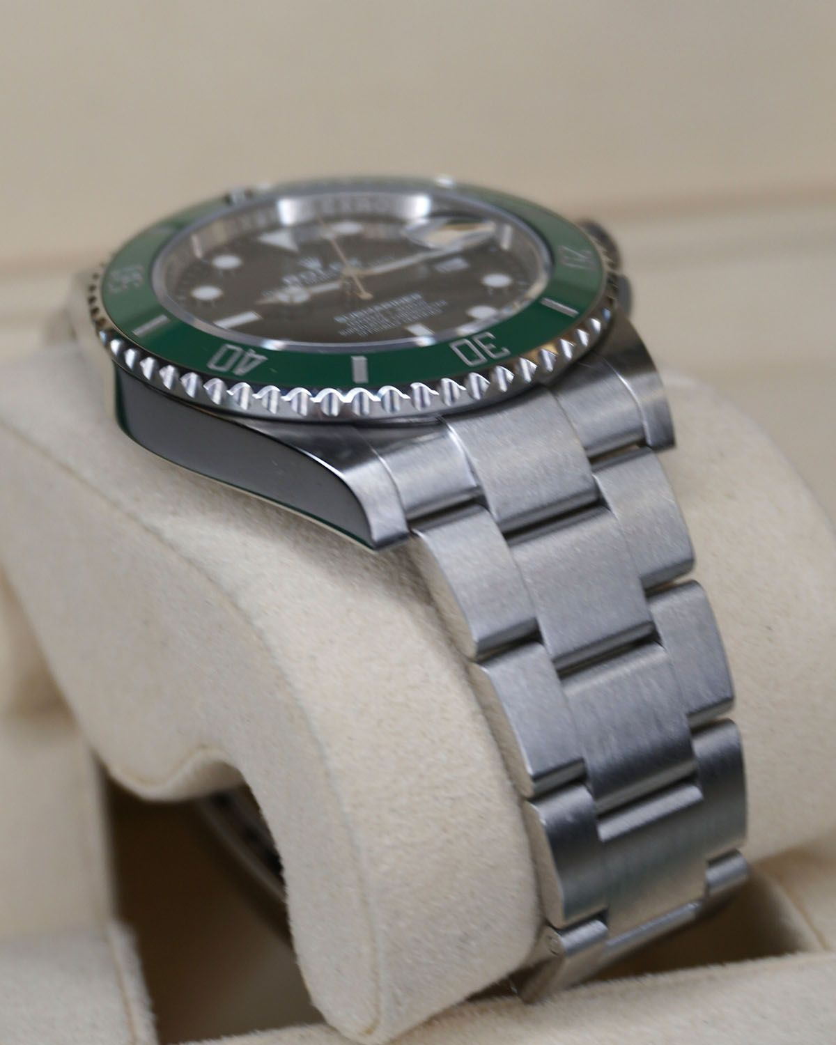 Rolex 126610LV